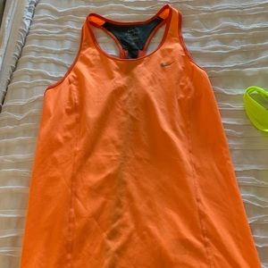 Nike Workout Tank